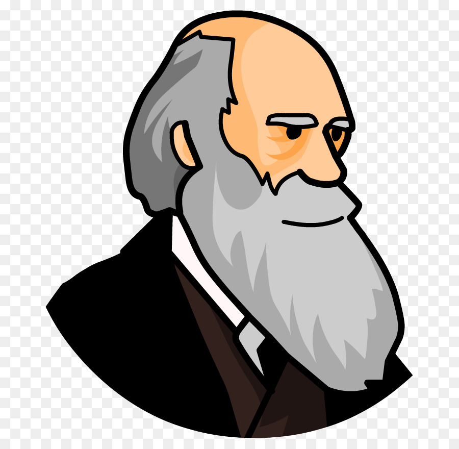 900x880 On The Origin Of Species Evolution Scientist Darwin Day Clip Art