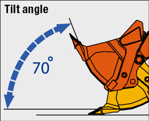 300x243 Boost Excavator Clipart