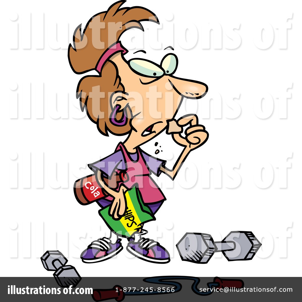 1024x1024 Free Fitness And Exercise Clipart Clip Art Pictures Graphics 2 12