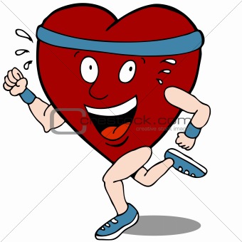 340x340 Animated Fitness Clipart