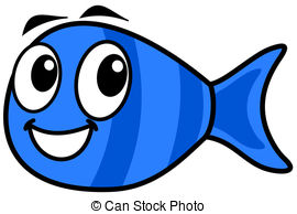 270x194 Fish Face Clipart