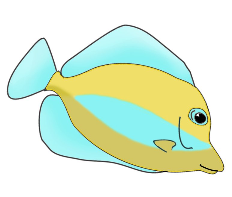 773x658 Tropical Fish Clipart Different Fish Many Interesting Cliparts