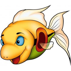 250x250 Belt Spiny Eel Clipart