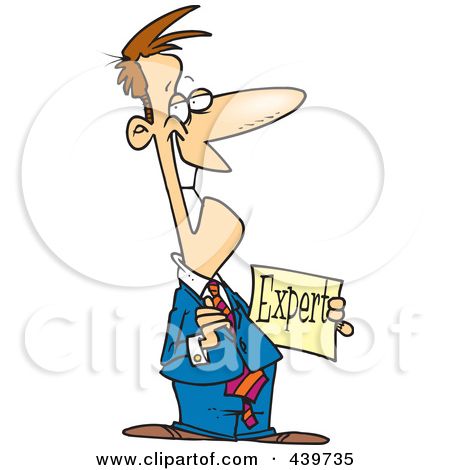 450x470 Deluxe Expert Clipart Expert