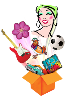 233x312 Art Explosion 500,000 Avanquest