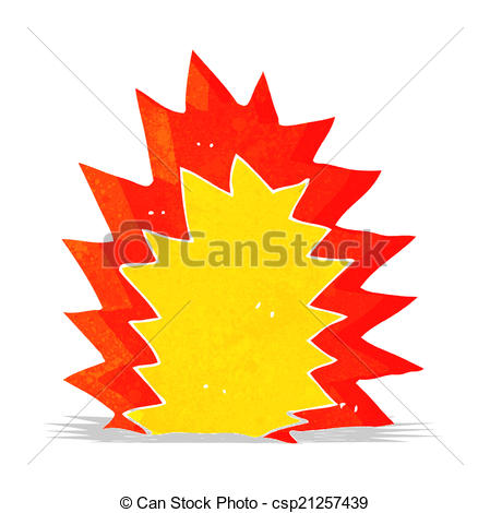 449x470 Cartoon Explosion Vectors