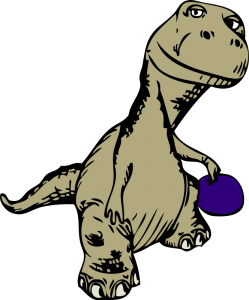 249x300 Dino Clip Art Download