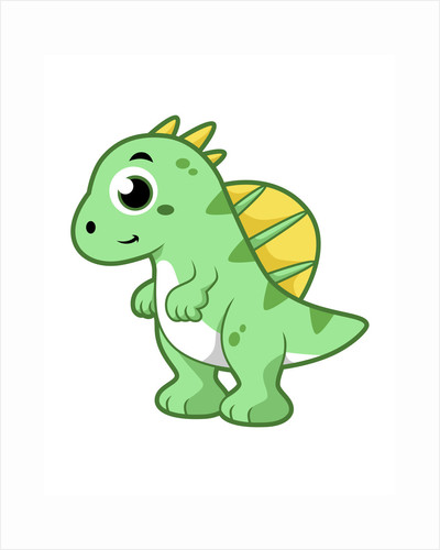 400x500 Extinct Animals Posters Extinct Animals Prints