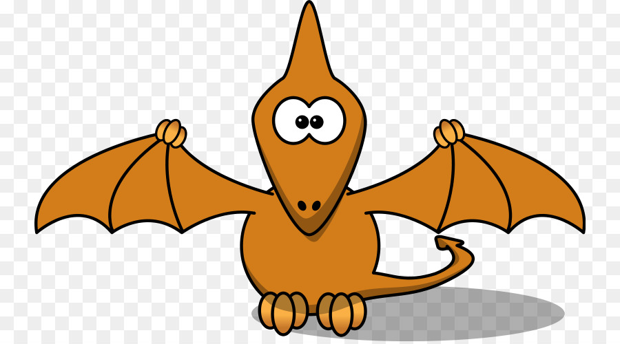 900x500 Pteranodon Tyrannosaurus Pterosaurs Cartoon