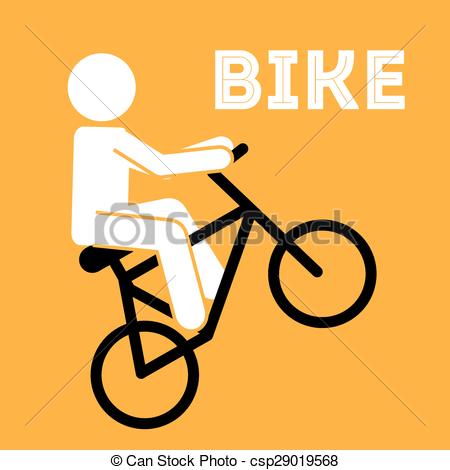 450x470 Extreme Sport Design, Vector Illustration Eps10 Graphic Clip Art
