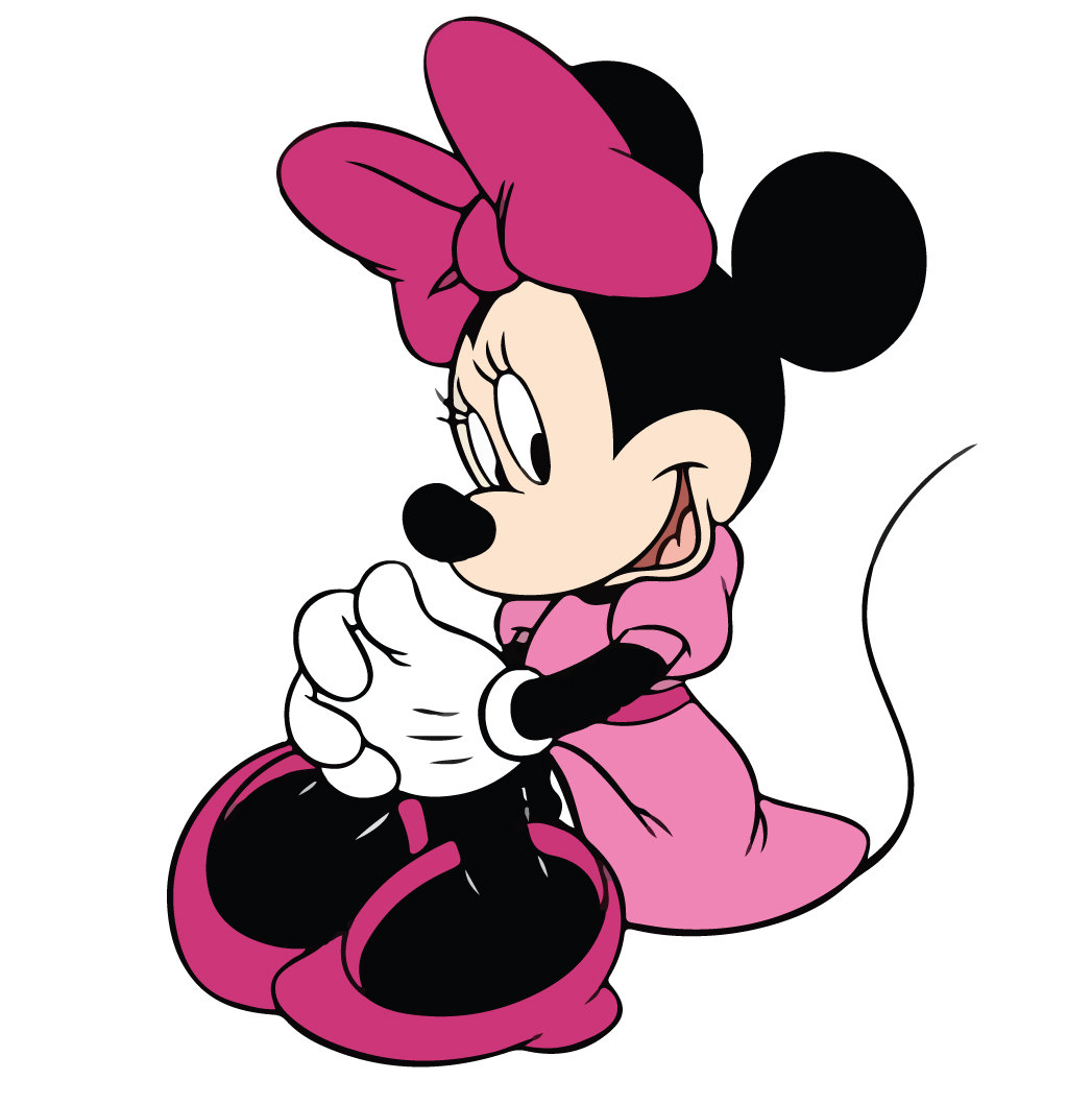 1047x1058 Minnie Mouse Head Minnie Mouse Clip Art Image Free Download Jan 8