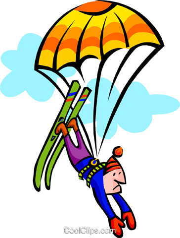 364x480 Extreme Sports Royalty Free Vector Clip Art Illustration Peop2929