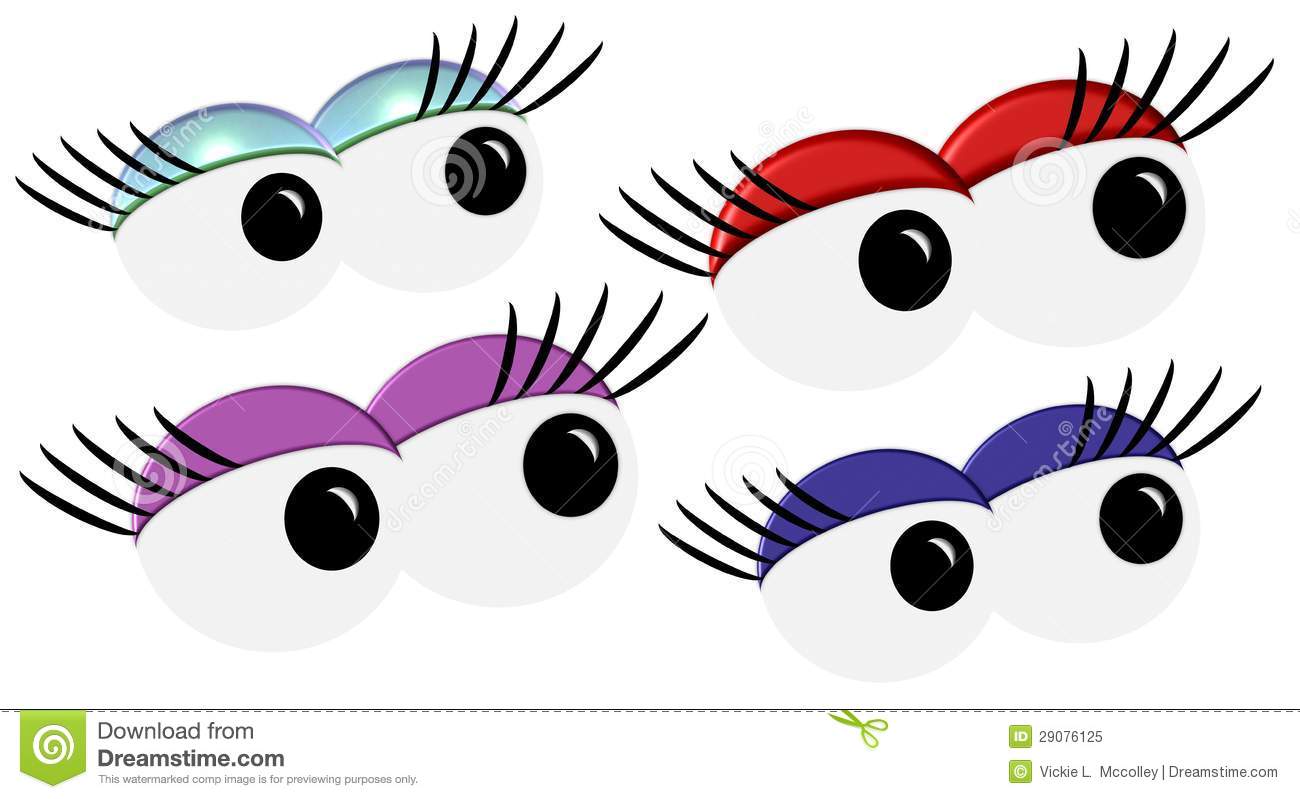 1300x799 Clipart Eyes With Lashes Amp Clip Art Eyes With Lashes Images