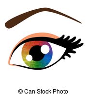 180x195 Eye Clipart Group