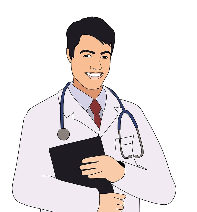 667x720 Collection Of Free Doctor Clipart Buy Any Image And Use It