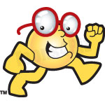 150x150 Eye Doctor Cartoon Clip Art Clipart Panda