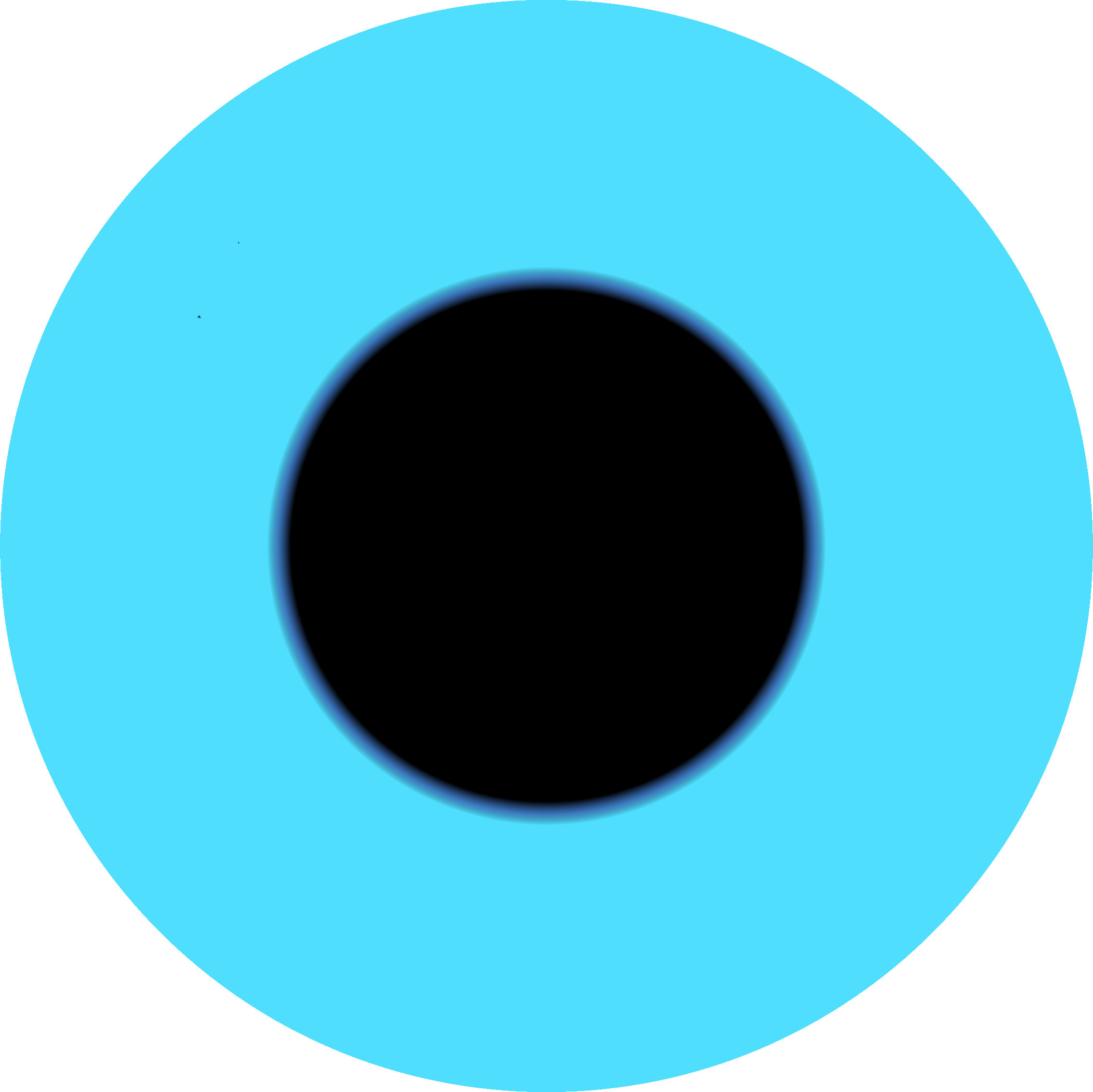 2272x2271 Blue Eye Clip Art Viewing Clipart Panda Free Images Endearing