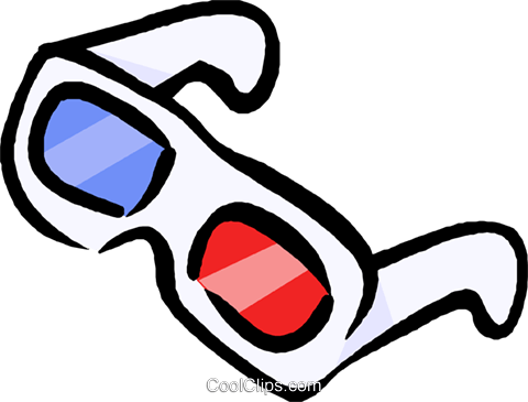 Eyeglasses Clipart