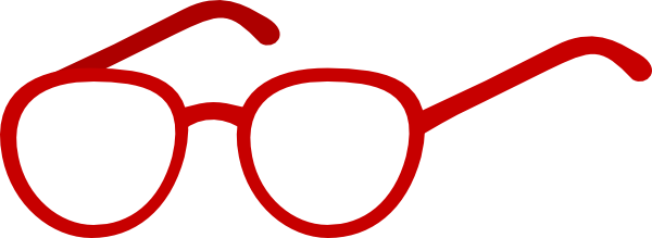 600x219 Eyeglasses Clip Art Free Clipart Panda