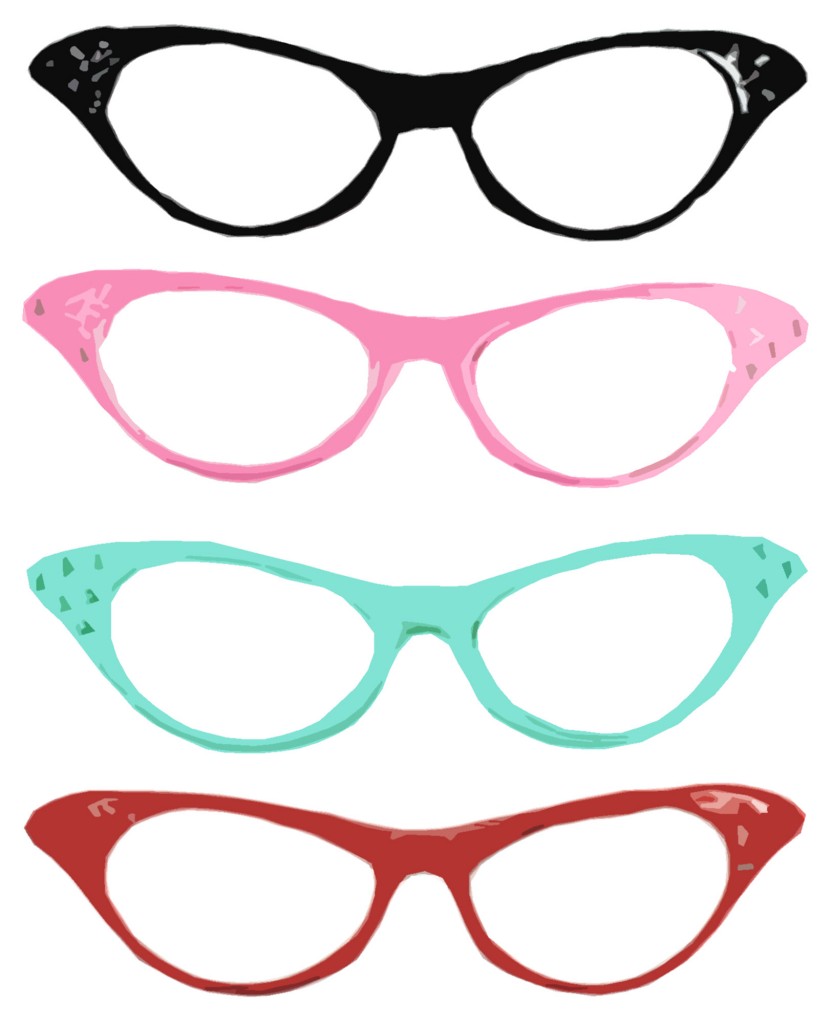 832x1024 Cat Eye Glasses Clip Art Cat Eye Glasses Clipart