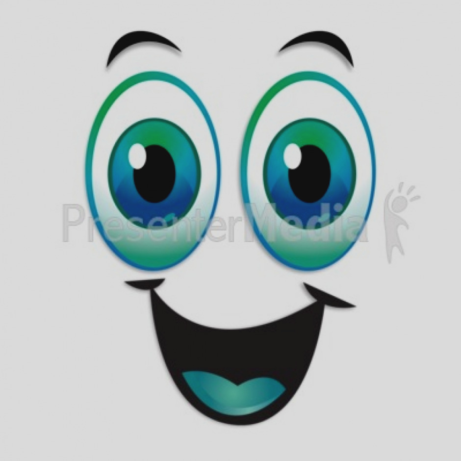 940x940 Inspirational Of Clip Art Eye Female Grey Eyes With Eyebrows Png