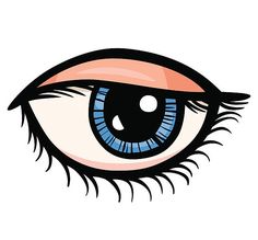 236x219 Pair Of Eyes Clipart