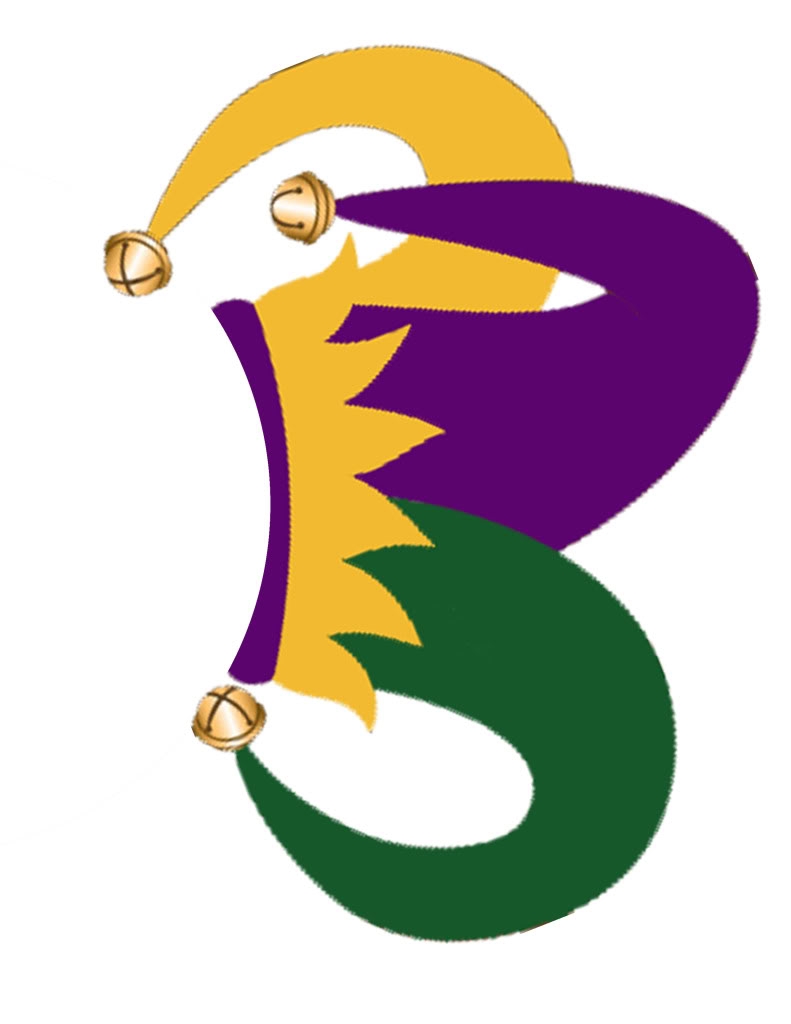 791x1024 New Mardi Gras Clipart Design