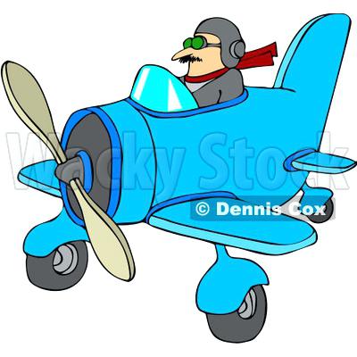 400x400 Biplane Clip Art Rosenwerk Work