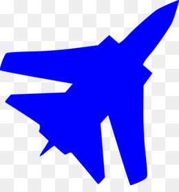 260x280 Airplane Silhouette Clip Art