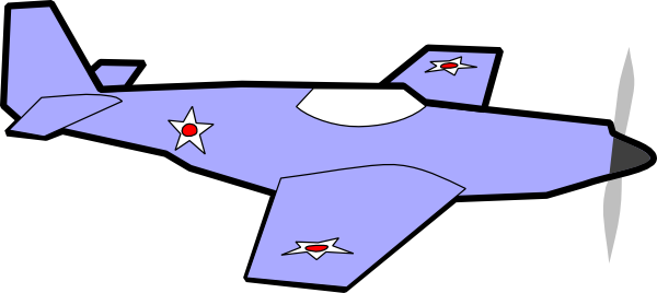 600x268 Fighter Aircraft Clipart