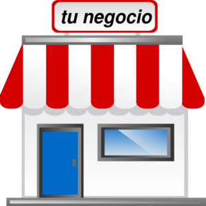 300x300 Negocio Clip Art
