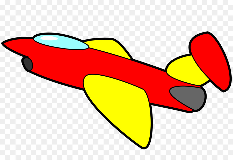 900x620 Airplane Jet Aircraft Clip Art