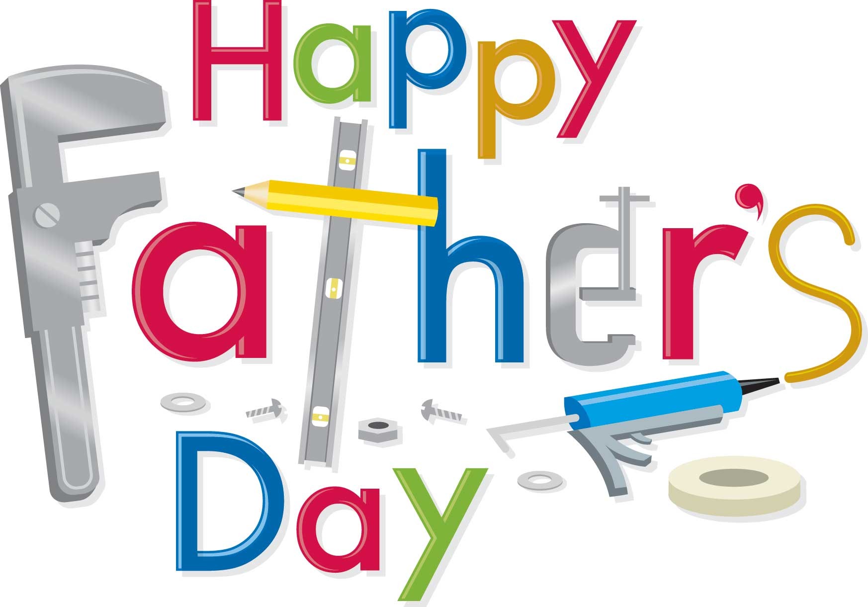 1746x1221 Free Fathers Day Clipart Desktop Backgrounds