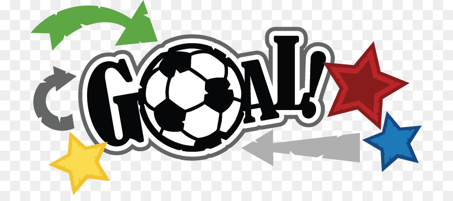 900x400 Goal Football Clip Art