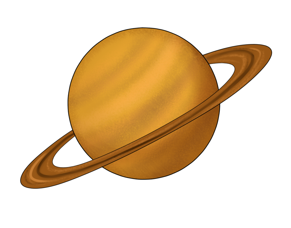 997x782 Planet Clipart