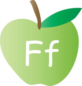 286x300 Free Alphabet Clipart Image 0071 0908 1709 1147 School Clipart