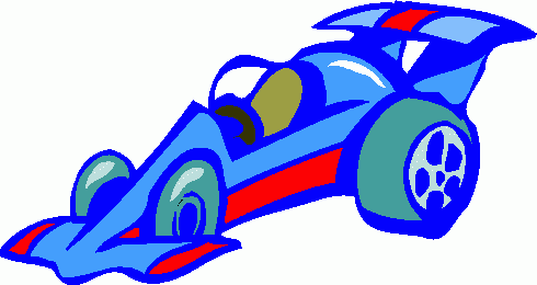 490x260 Race Car Clipart For Kids Free Images 7