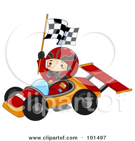 450x470 Royalty Free (Rf) Race Car Clipart, Illustrations, Vector Graphics