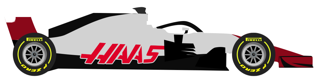 1132x288 F1 2018 Drivers