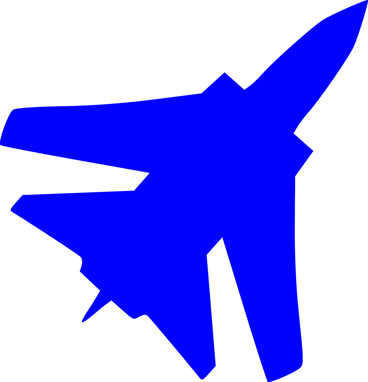 1232x1280 Fighter Jet Clipart