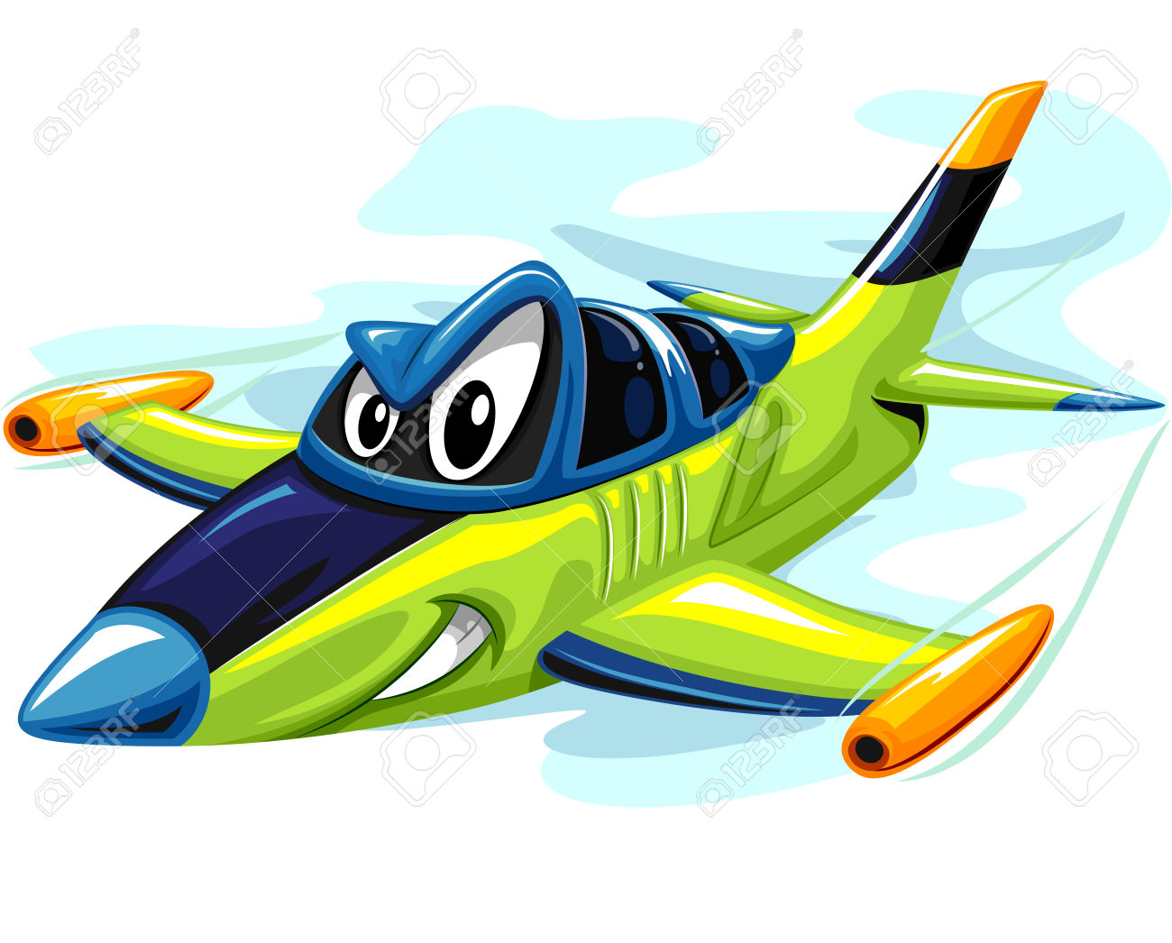 1300x1046 Top 63 Jet Clip Art