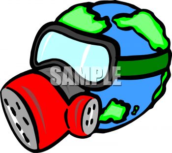 350x311 Protective Face Mask Clipart