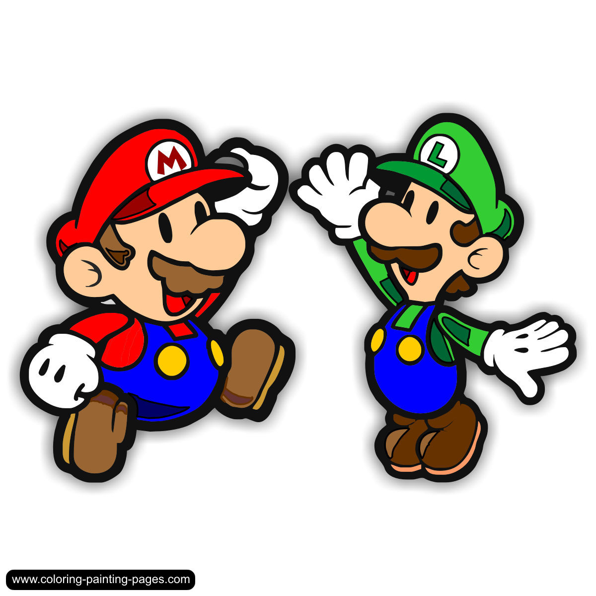 1200x1200 Brothers Clipart