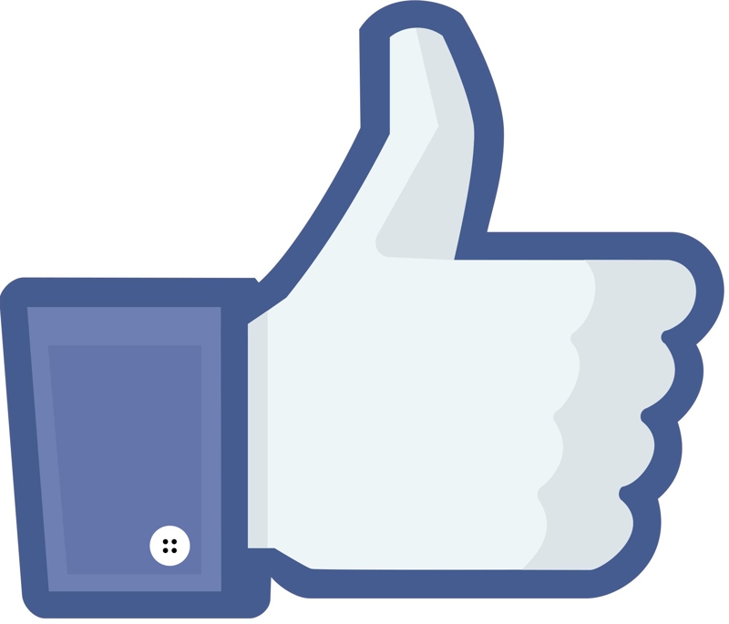 800x685 Collection Of Facebook Clipart Transparent High Quality