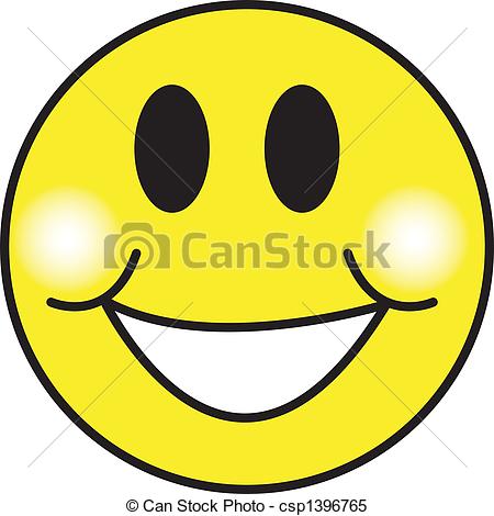 450x470 Smiley Happy Face Clip Art. Smiley Or Happy Face Clip Art