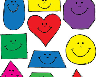 340x270 Top 84 Shapes For Clip Art