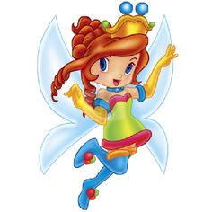 236x236 Cute Fairies