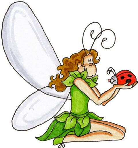 479x512 27 Best Clip Art Hadas Images On Elves, Fairies