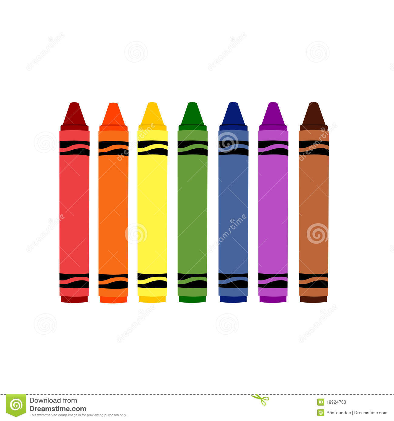 1300x1390 Crayola Crayon Colors Coloring Blue List Diaiz Outstanding Clip