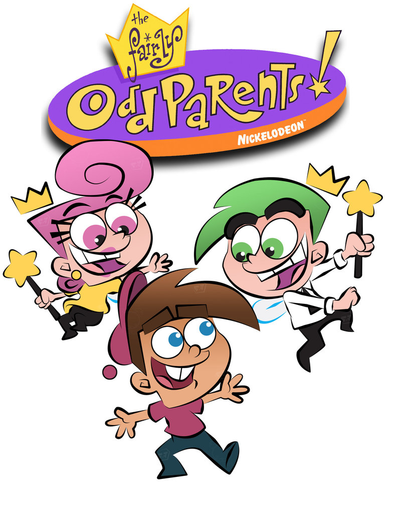 Fairly Odd Parents Clipart at GetDrawings | Free download